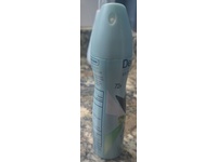 Degree Ultraclear Black + White Antiperspirant Deodorant Dry Spray, Pure Aloe Scent, 3.8 oz/107 g, Pack Of 4 - thumbnail 4