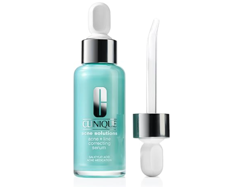 Clinique Anti-Blemish Solutions Correcting Serum, 30ml
