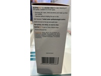 Thea Pharma Blephasol Duo Daily Eye Lid Cleansing Micellar Lotion, 100 Count - Image 4