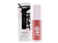 Fenty Beauty Gloss Bomb Heat Lip Luminizer+Plumper, Fussy Heat, 0.3 fl oz/9 mL - thumbnail 1