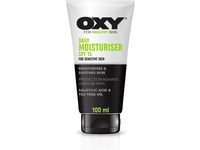Oxy Daily Moisturiser, SPF 15, 100 mL - Image 2