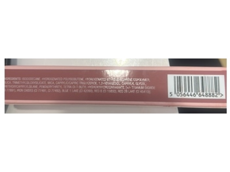 Charlotte Tilbury Matte Beauty Liquid Blush Wand, Pillow Talk, 0.4 fl oz/12 mL