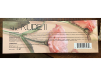 She Eyeshadow Palette, Nude II, 0.52 oz/15 g - Image 3