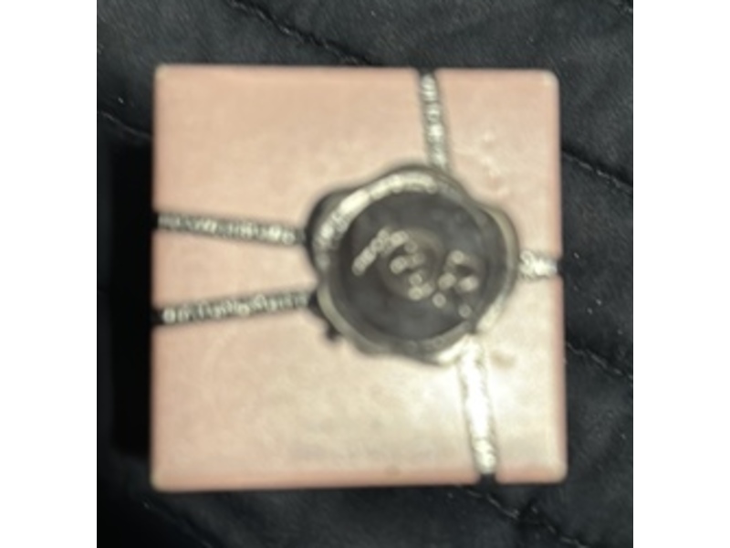 Viktor & Rolf Eau De Parfum Splash, Flower Bomb, 0.24 fl oz/7 mL