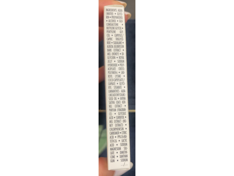 Guerlain Abeille Royale Double R Renew & Repair Advanced Serum, 0.02 fl oz/0.6 mL, 7 Count