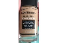 CoverGirl TruBlend Matte Made Foundation, L30 Golden Ivory, 1 fl oz/30 mL, Pack Of 2 - thumbnail 3
