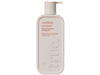 True Moisturizing Shampoo, Vanilla & Coconut, 16.4 fl oz/487 mL - thumbnail 1