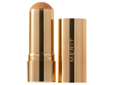 Merit Bronze Balm, Quince, 0.44 oz/12.5 g