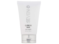 Seven Cubica Wave Curl Cream, 4 fl oz/118 mL - thumbnail 1