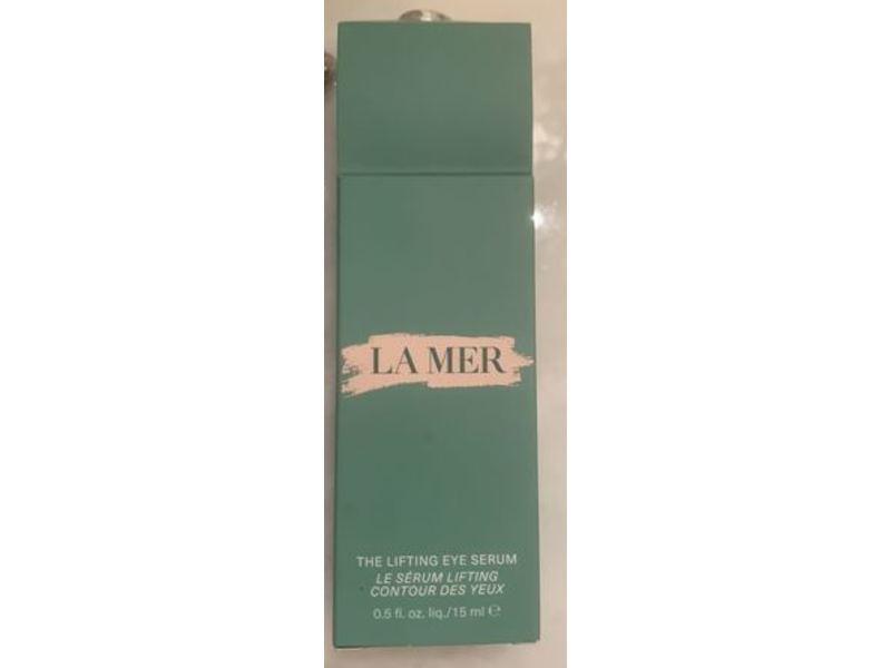 La Mer The Lifting Eye Serum, 0.5 fl oz/15 mL