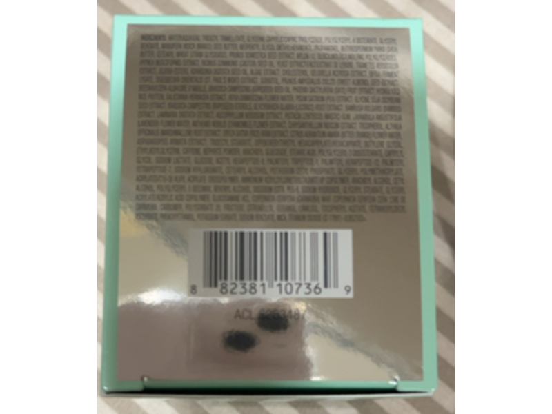 Darphin Paris Stimulskin Plus Absolute Renewal Eye & Lip Contour Cream, 0.5 fl oz/15 mL