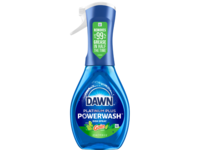 Dawn Platinum Plus Powerwash Dish Spray, Gain, 16 fl oz/473 mL - thumbnail 1