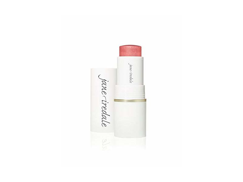 jane iredale Glow Time Blush Stick, Mist, 0.26 oz.