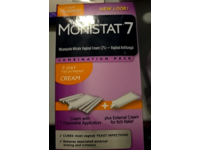 Monistat 7 -Day Treatment Kit - Image 3