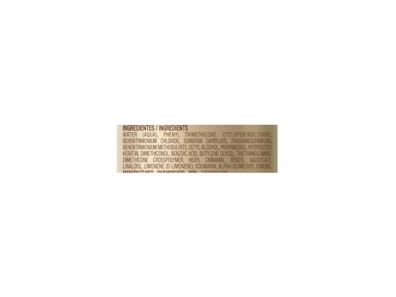 PLACENTA LIFE Smoothing Thermoprotector, 8.45 fl oz/250 mL