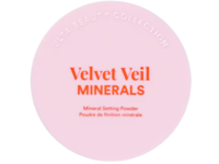 Ulta Beauty Velvet Veil Minerals Setting Powder, Translucent, 0.29 oz/8.1 g - Image 2
