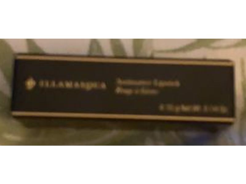 Illamasqua Antimatter Lipstick, Cosmic, 0.15 oz/4.15 g