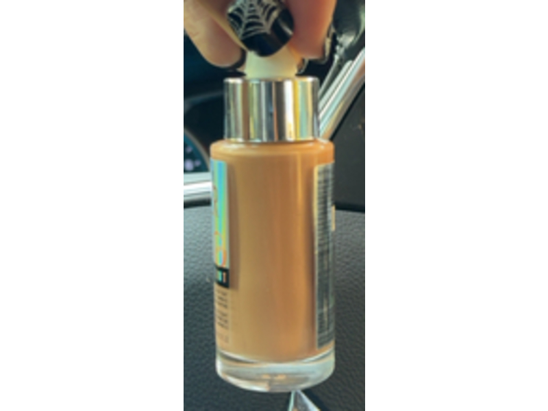 Maybelline New York Super Stay Skin Tint, 322, 1 fl oz/30 mL