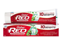 Dabur Red Cavity Protection Toothpaste, 100 g - thumbnail 1