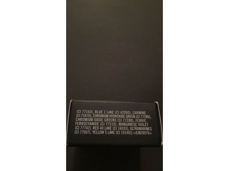 M.A.C Matte Eye Shadow, Soft Brown, 0.05 oz/1.5 g