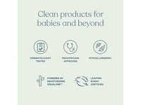 Pipette Nourishing Shampoo & Conditioner Duo, Orange + Vanilla, 11.2 fl oz/330 mL - Image 3