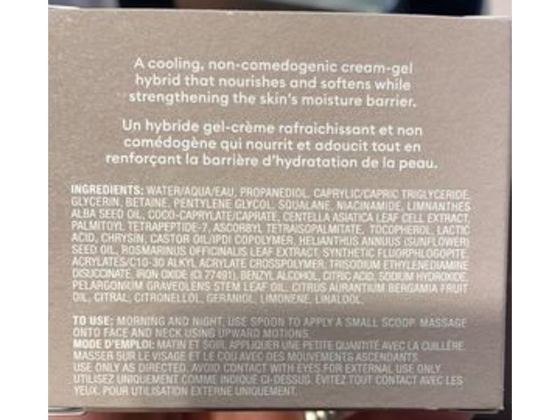 Rose Inc Hydration Replenish Microencapsulated Moisturizer, 1.7 fl oz/50 mL