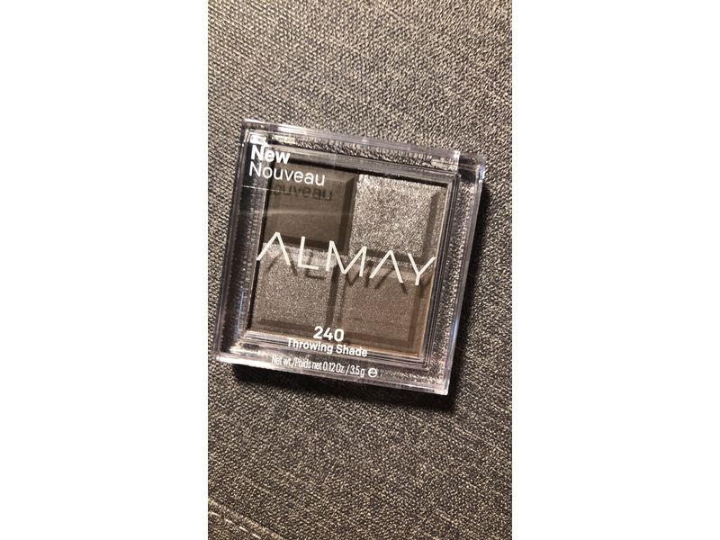 Almay Shadow Squad, Throwing Shade (240), 0.12 oz/35 g