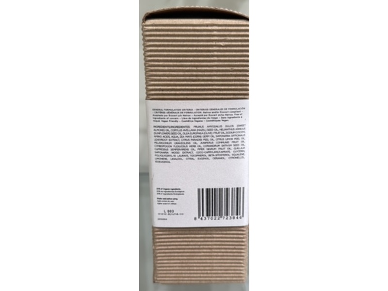 Ayuna Micellar Oil, 3.4 fl oz/100 mL