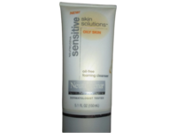 Neutrogena Sensitive Skin Solution Foaming Cleanser, 5.1 fl oz/150 mL - thumbnail 1