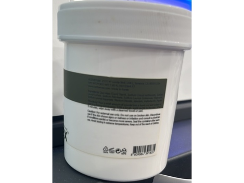 Esthemax Enzyme Powder 113, 225 mL