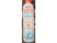 Cantu Weightless Daily Leave-In Cream, Blue Agave Extract, 8 fl oz/236 mL - thumbnail 2