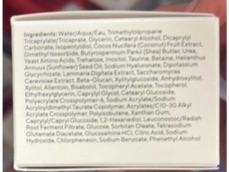 Murad Hydration Hydro-Dynamic Ultimate Moisture, 0.5 fl oz/15 mL