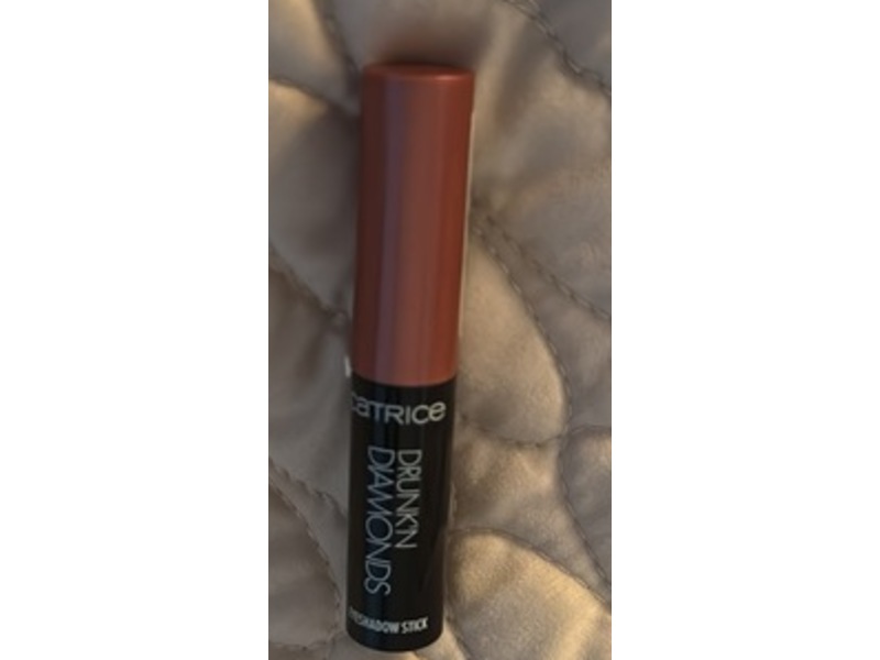 Catrice Cosmetics Drunk'N Diamonds Eyeshadow Sticks, 020 Pink Jelly Kiss, 2.5 g