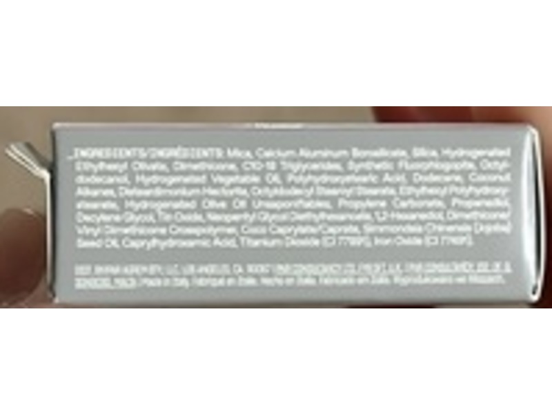 R.E.M Beauty Sweet Dreams Eyeshadow, Fembot, 0.04 fl oz/1.23 g