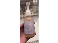 Clover By Clove + Hallow Gentle Rosewater Cleanser, Rose Suds, 118 mL - Image 3