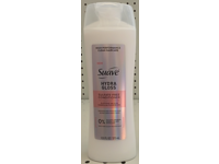 Suave Hydra Gloss Conditioner, Glycolic Acid & Camellia Flower Oil, 12.6 fl oz/373 mL, Pack Of 6 - thumbnail 2