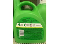 Gain Liquid Laundry Detergent, Spring Daydream, 100 Loads, 144 fl oz/4.25 L - Image 4