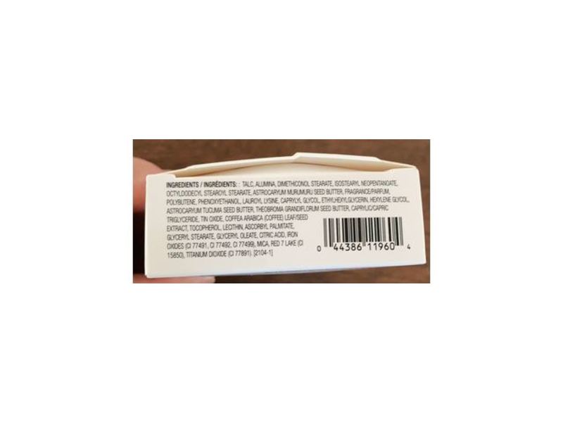 Physicians Formula Butter Coffee Bronzer, Murumuru Butter, Latte, 0.38 oz/11 g