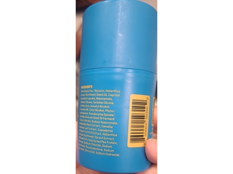 Goodspread The Heavy Universal Skin Hydrator, 1.5 fl oz/45 mL