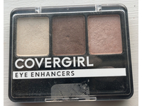 CoverGirl Eye Enhancers Eye Shadow, 120 Sweet Escape, 0.14 oz/4 g - thumbnail 3