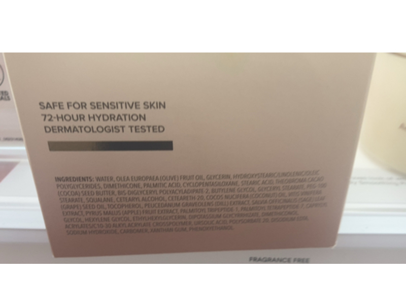 Crepe Erase Advanced Body Repair Treatment Ultra, Trufirm & Peptides, 10 oz/285 g