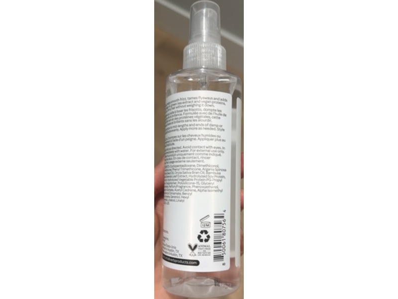 Verb Ghost Oil, 6.6 fl oz/195 mL