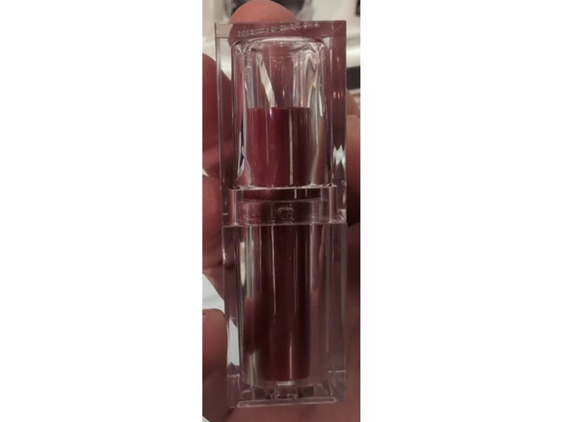 CoverGirl Clean Lip Color, True Petal, 0.12 oz/3.5 g