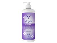 Vagisil pH Balance Daily Intimate Wash, 16.9 fl oz/500 mL - thumbnail 1