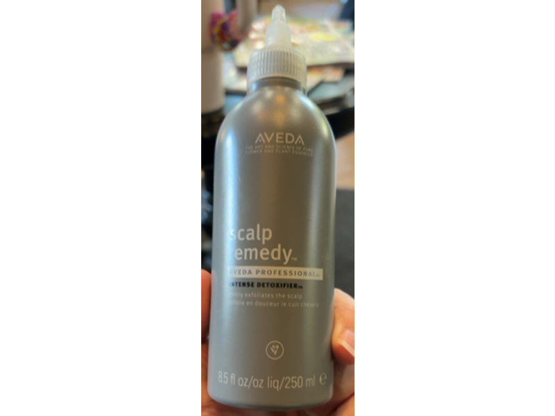 Aveda Scalp Remedy Intense Detoxifier, 85 fl oz/250 mL
