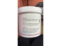 Bellatique Maximum Hold Braiding Gel, 17.63 fl oz/500 g - Image 5