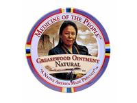 Medicine Of The People Natural Ointment, Greasewood, 0.75 oz, Pack Of 3 - thumbnail 1