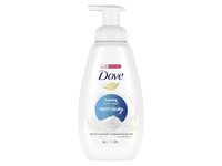 Dove Foaming Body Wash Nourishing, Beauty Moisture, 13.5 fl oz/400 mL - thumbnail 1