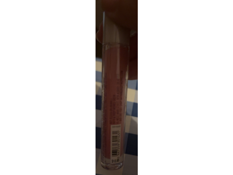 Bath & Body Works A Thousand Wishes Lip Gloss, 0.11 oz/3.1 g