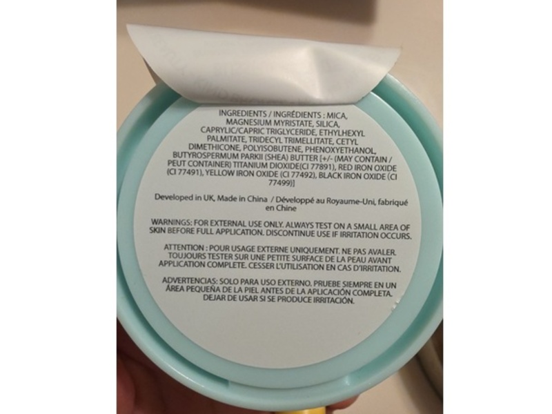 Kndr Beauty Kind Bronze, Blissful Bronze, 0.14 oz/4 g